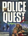 Police Quest 2: The Vengeance (Atari ST)